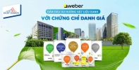 Keo Weber