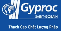 gyproc