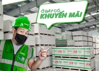 TẤM XI MĂNG VÂN GỖ | GỖ ỐP TƯỜNG THAY THẾ GỖ TỰ NHIÊN