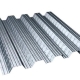 TÔN SÀN DECK - DECKING