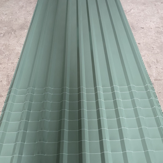 TÔN SÀN DECK 02