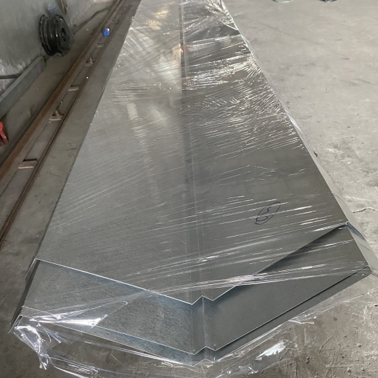 TÔN SÀN DECK 01