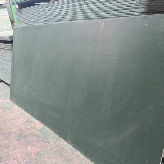 TẤM NHỰA ECO 03