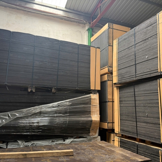 TẤM NHỰA ECO 02