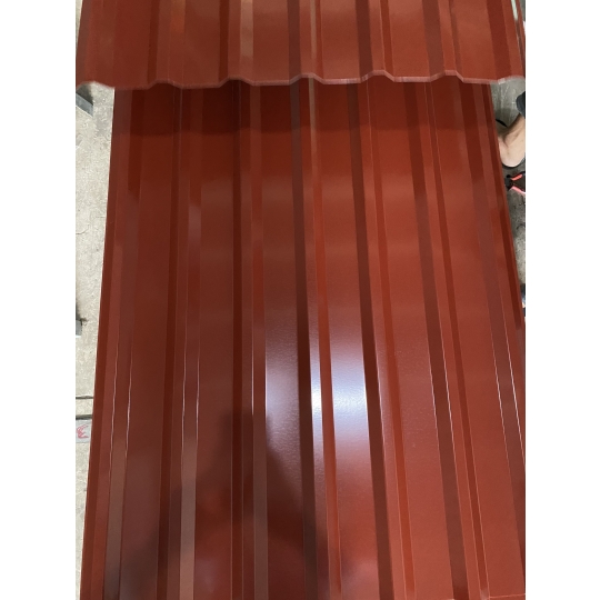TÔN PU 05