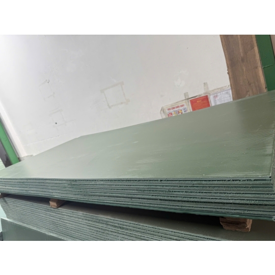 TẤM NHỰA ECO 03