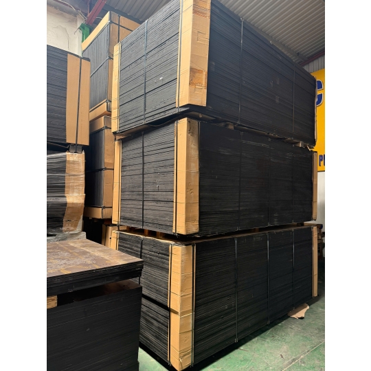 TẤM NHỰA ECO 02