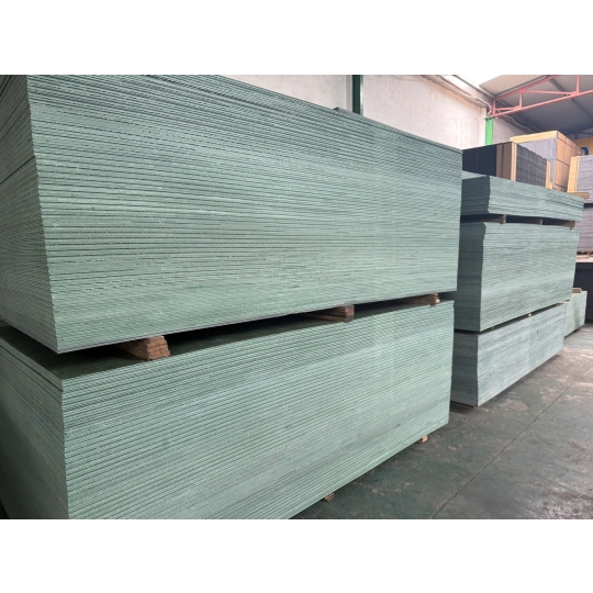 TẤM NHỰA ECO 15x1.220x2.440 Lỗ Tròn