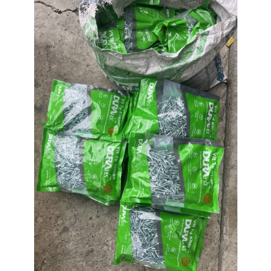 VIT TỰ KHOAN CHUYÊN DỤNG