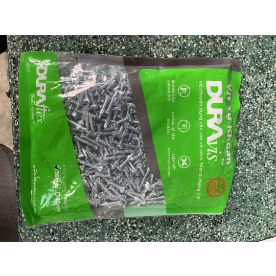 VIT TỰ KHOAN CHUYÊN DỤNG