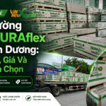 Tấm duraflex tại Bình Dương
