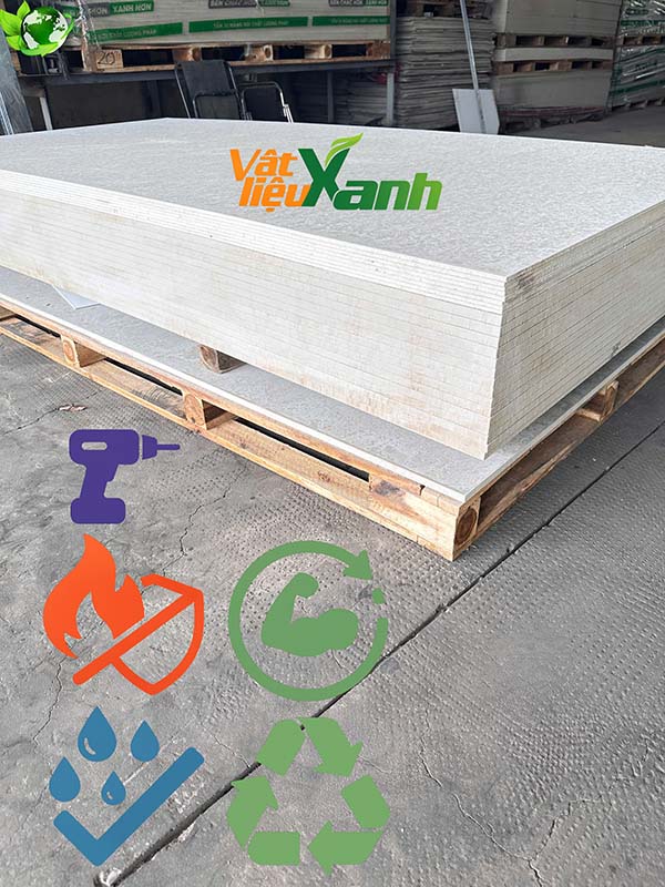 Ưu điểm tấm SMARTBOARD