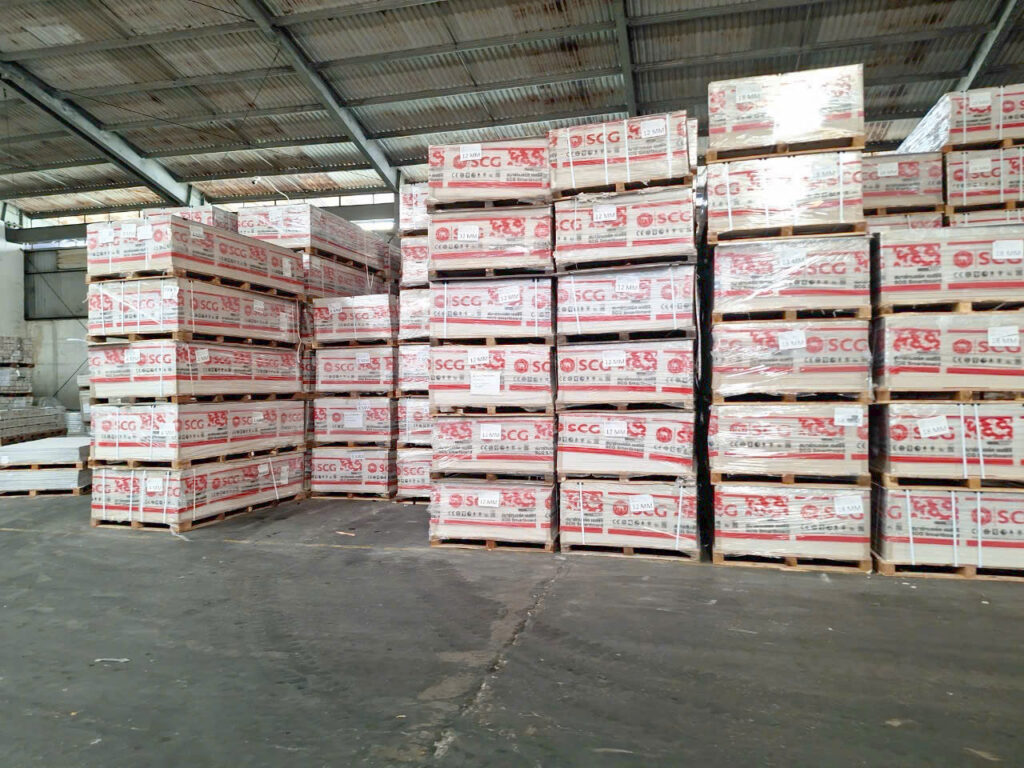 tấm xi măng smartboard