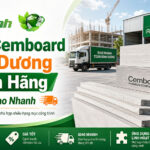 tấm cemboard bình dương