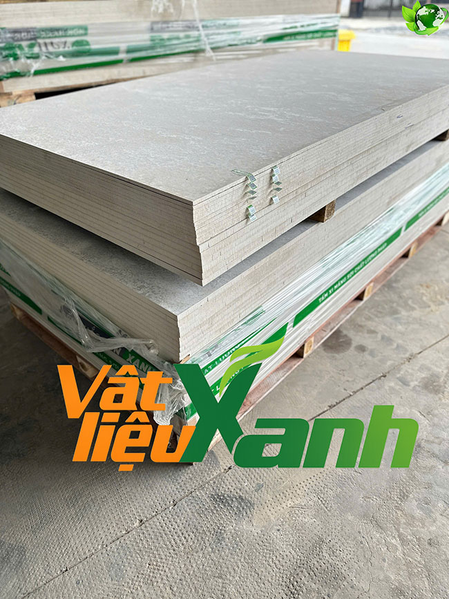 tấm sambo xi măng chính hãng