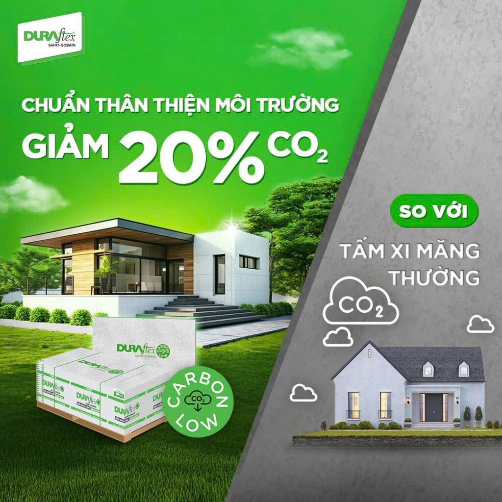 Vật liệu xanh, Thân thiện môi trường