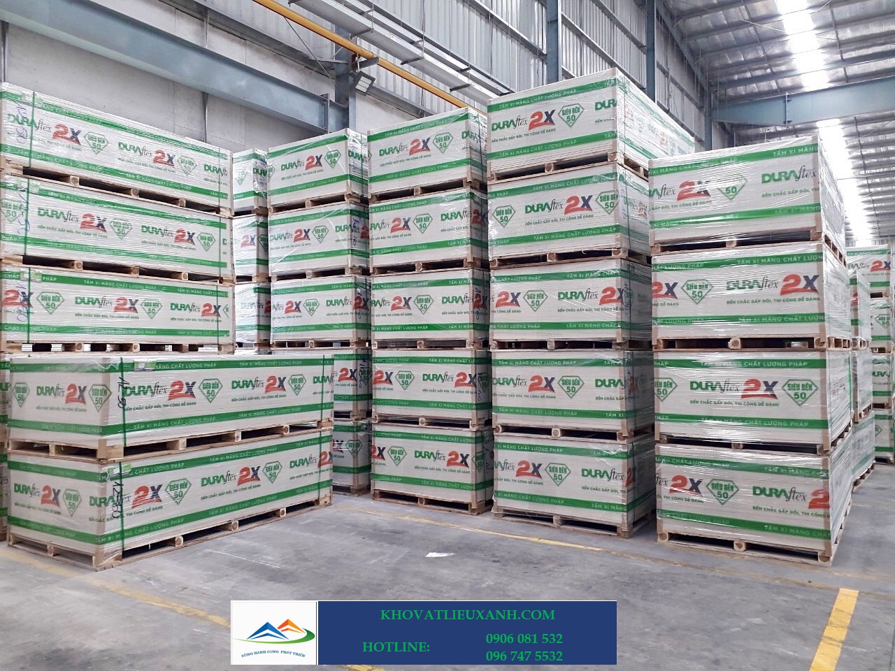 tấm xi măng duraflex làm sàn