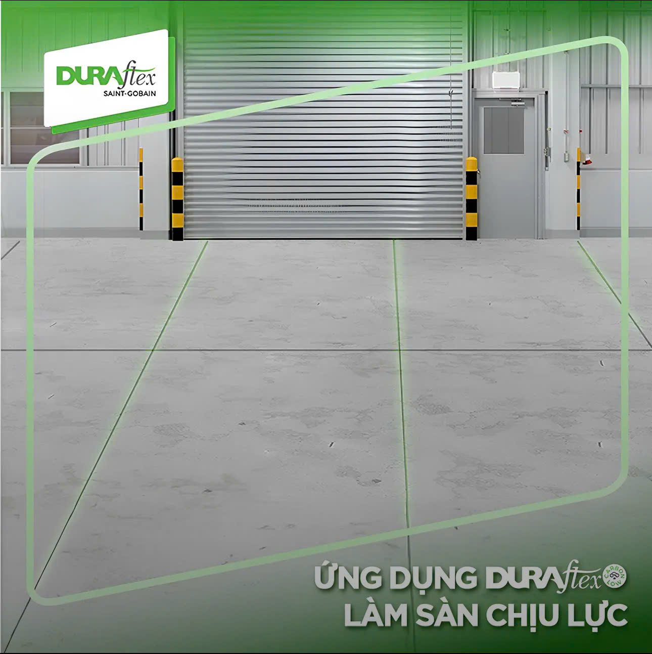 Tấm xi măng duraflex làm sàn
