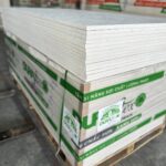 Tấm xi măng duraflex làm sàn