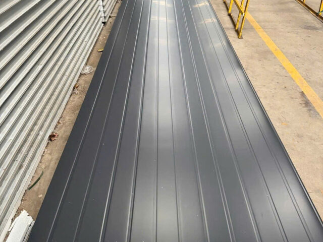 Mua tấm panel bình dương