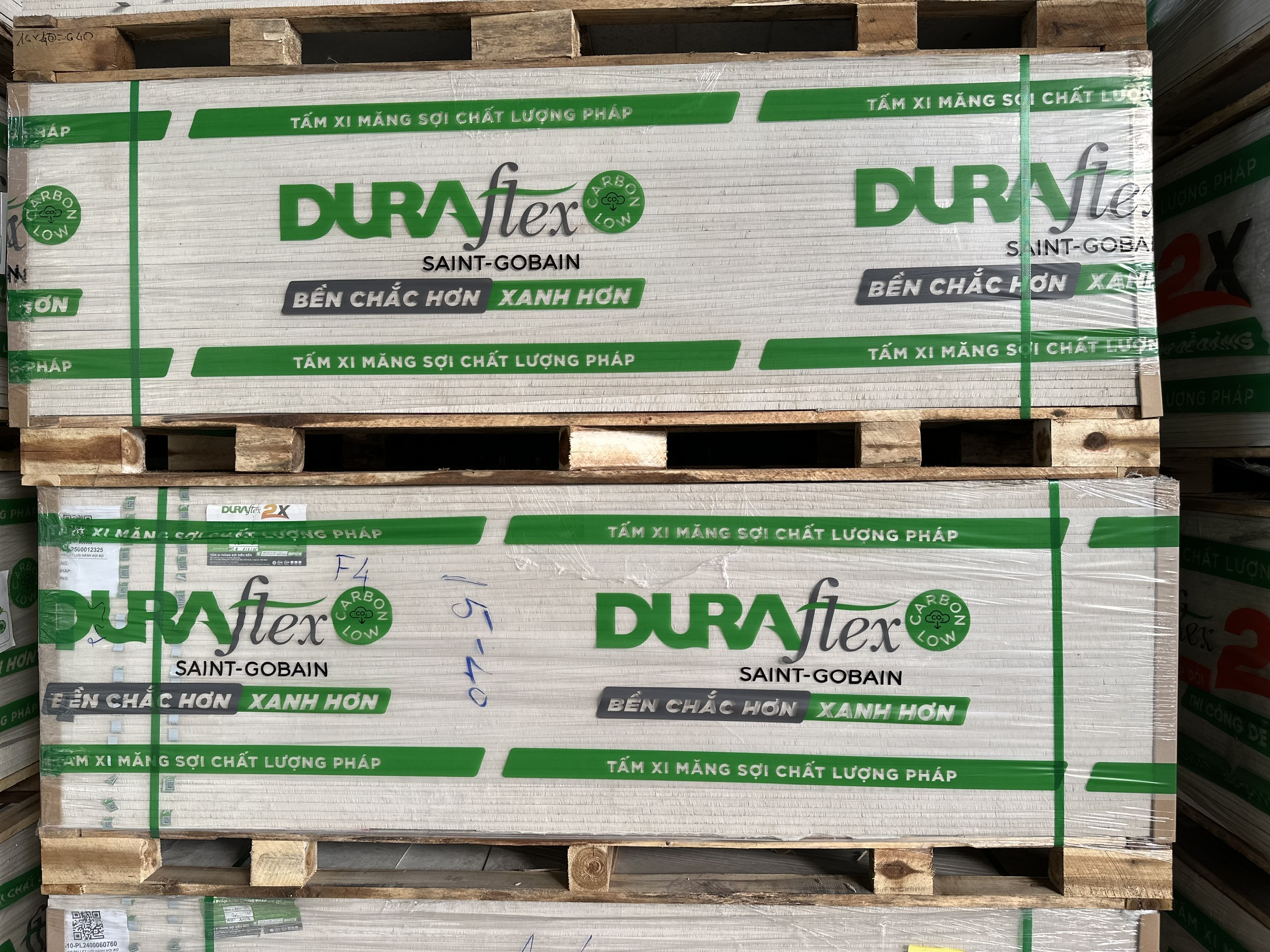 Mua tấm xi măng duraflex