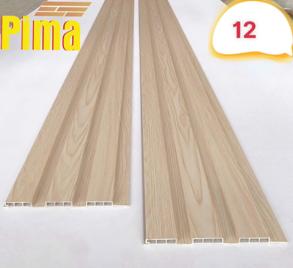 Tấm Nano Lam Sóng