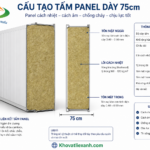 Mua tấm panel bình dương