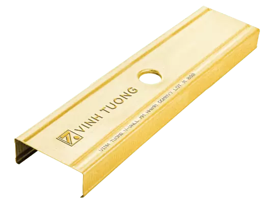 Khung vách ngăn Vĩnh Tường V-Wall®