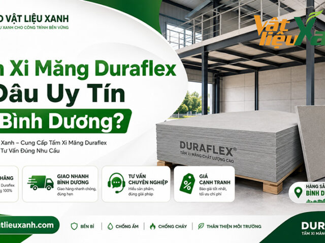 Mua tấm xi măng duraflex