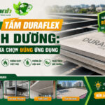 tấm duraflex bình dương