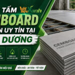 đại lý tấm cemboard lót sàn uy tín