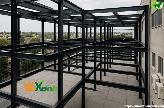 Kho đại lý tấm cemboard lót sàn Đại Phát tại Bình Dương