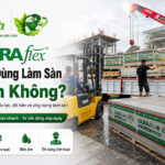 Tấm DURAflex 18mm