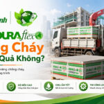 tấm duraflex chống cháy