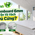 tấm cemboard 6mm