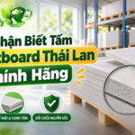 tấm Smartboard Thái Lan chính hãng