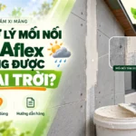 Keo Xử Lý Mối Nối DURAflex