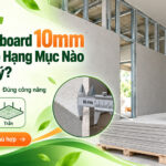 tấm Cemboard 10mm