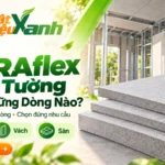 Tấm DURAflex Vĩnh Tường